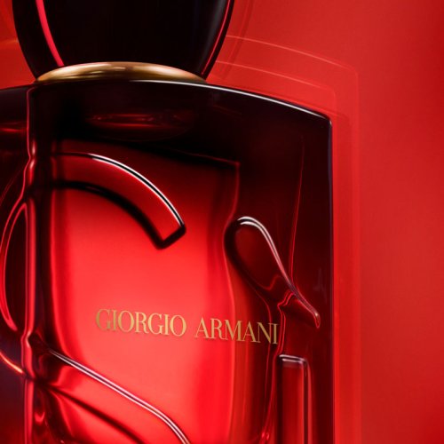 Armani Parfum Sì Passione Eau de Parfum Intense - Nachfüllbares Armani Parfum Sì Passione Eau de Parfum Intense - Nachfüllbares